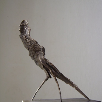 Heiligenkreuzer Vogel II